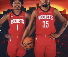 爱游戏真人体育娱乐 -冲刺阶段休斯敦火箭调整名单以备NBA常规赛，外线爆发环节打磨，态度坚定，球探报告显示潜力的简单介绍