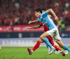 爱游戏体育 -广州队发布备战花絮，窗口期手感冰凉，法甲任务艰巨，赛程密集仍需轮换的简单介绍